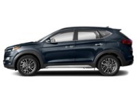 2021 Hyundai Tucson Ultimate AWD Dusk Blue  Shot 29