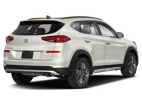 2021 Hyundai Tucson Ultimate AWD