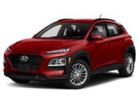 2019 Hyundai Kona 2.0L Luxury AWD Pulse Red Mica  Shot 1