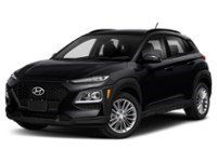 2018 Hyundai Kona 2.0L Luxury AWD Phantom Black  Shot 4
