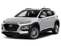 2019 Hyundai Kona 2.0L Luxury AWD Chalk White Metallic  Shot 16