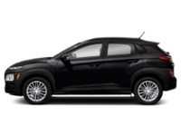 2019 Hyundai Kona 2.0L Luxury AWD Phantom Black Pearl  Shot 9