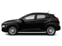 2018 Hyundai Kona 2.0L Luxury AWD Phantom Black  Shot 3