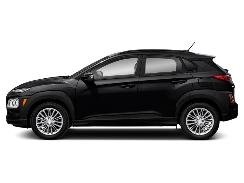 2018 Hyundai Kona 2.0L Preferred AWD Phantom Black  Shot 15