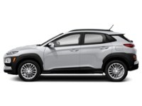 2018 Hyundai Kona 2.0L Preferred AWD Chalk White  Shot 23