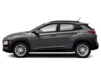 2019 Hyundai Kona 2.0L Luxury AWD Lake Silver Mica  Shot 21