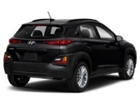 2019 Hyundai Kona 2.0L Luxury AWD Phantom Black Pearl  Shot 12