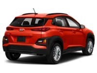 2019 Hyundai Kona 2.0L Luxury AWD Tangerine Comet Pearl  Shot 26