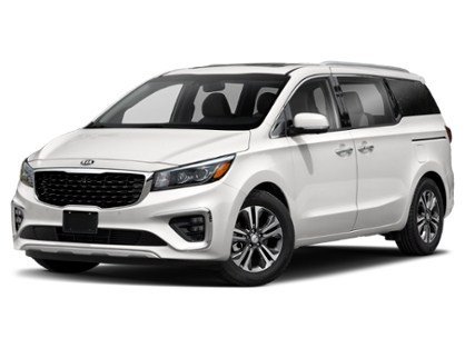 2020 Kia Sedona SX FWD