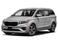 2020 Kia Sedona SX FWD Ultra Silver  Shot 7