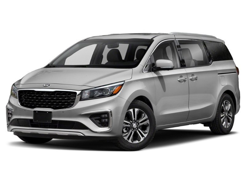 2020 Kia Sedona SX FWD