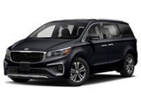 2020 Kia Sedona SX FWD