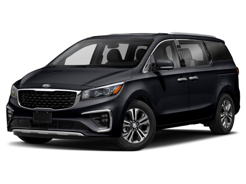 2020 Kia Sedona SX FWD