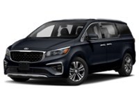 2020 Kia Sedona SX FWD Mineral Blue  Shot 19