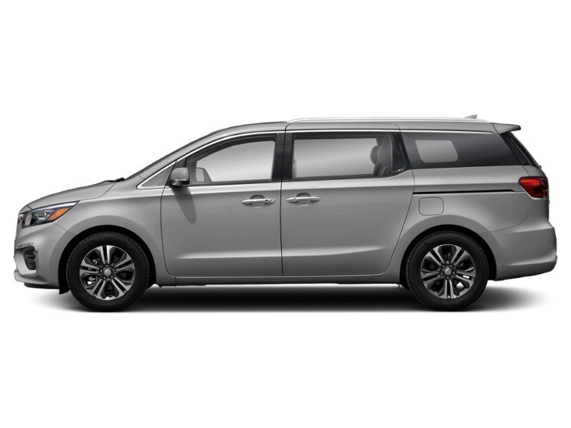 2020 Kia Sedona SX FWD Ultra Silver  Shot 11