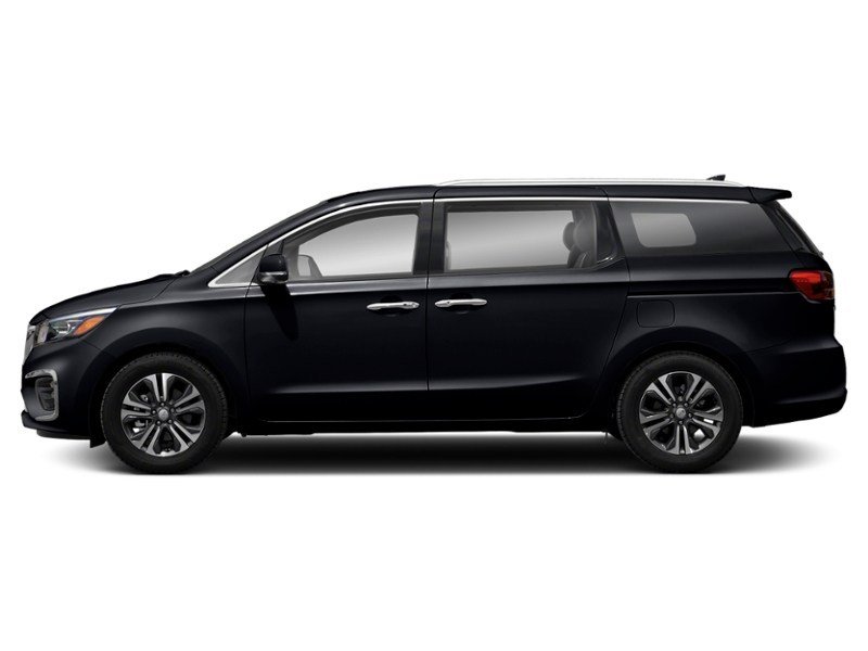 2020 Kia Sedona SX FWD Aurora Black  Shot 15