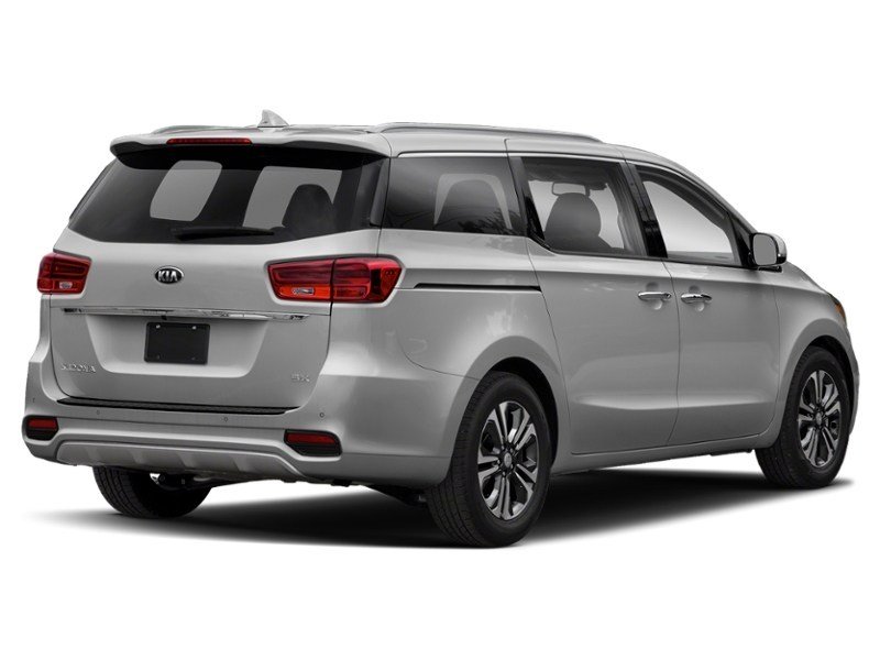 2020 Kia Sedona SX FWD Ultra Silver  Shot 8