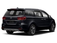 2020 Kia Sedona SX FWD Aurora Black  Shot 14