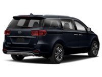 2020 Kia Sedona SX FWD Mineral Blue  Shot 24