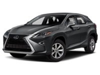 2019 Lexus RX 350 RX 350 Auto Nebula Grey Pearl  Shot 4