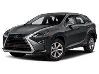 2019 Lexus RX 350 RX 350 Auto Nebula Grey Pearl  Shot 4