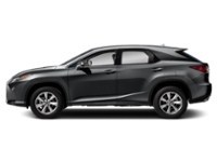 2019 Lexus RX 350 RX 350 Auto Nebula Grey Pearl  Shot 5