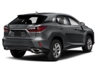 2019 Lexus RX 350 RX 350 Auto Nebula Grey Pearl  Shot 6