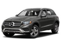 2019 Mercedes-Benz GLC 300 GLC 300 4MATIC SUV designo Selenite Grey MAGNO  Shot 25