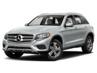 2019 Mercedes-Benz GLC 300 GLC 300 4MATIC SUV