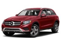 2019 Mercedes-Benz GLC 300 GLC 300 4MATIC SUV