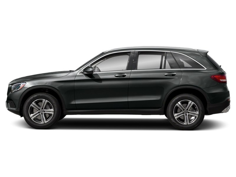 2019 Mercedes-Benz GLC 300 GLC 300 4MATIC SUV