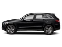 2019 Mercedes-Benz GLC 300 GLC 300 4MATIC SUV