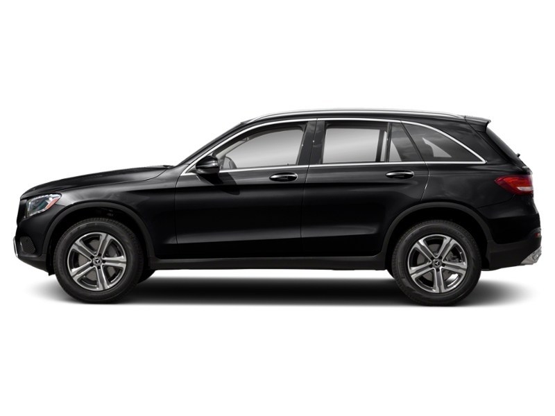 2019 Mercedes-Benz GLC 300 GLC 300 4MATIC SUV