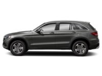 2019 Mercedes-Benz GLC 300 GLC 300 4MATIC SUV designo Selenite Grey MAGNO  Shot 29
