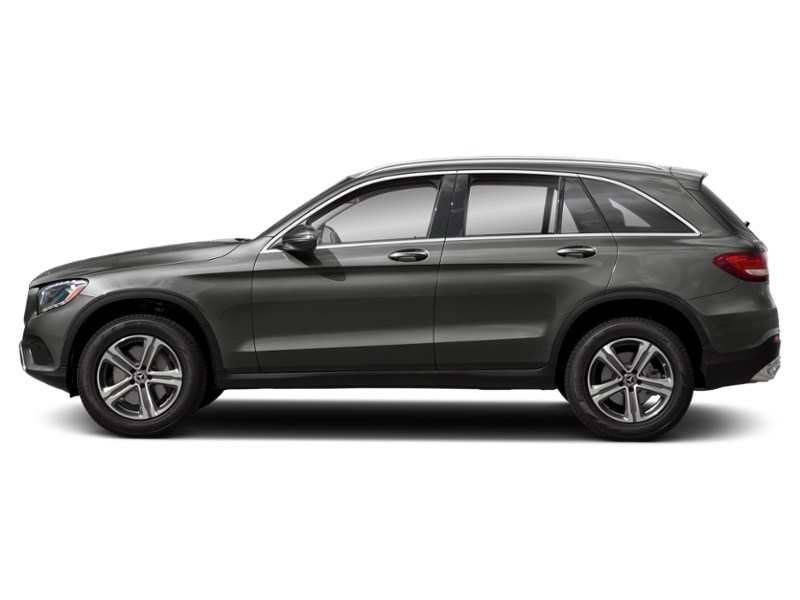 2019 Mercedes-Benz GLC 300 GLC 300 4MATIC SUV