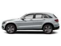 2019 Mercedes-Benz GLC 300 GLC 300 4MATIC SUV