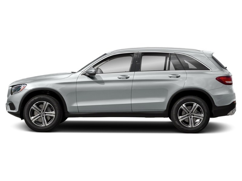 2019 Mercedes-Benz GLC 300 GLC 300 4MATIC SUV