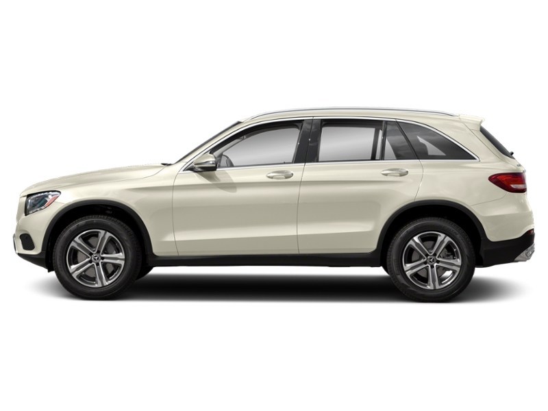 2019 Mercedes-Benz GLC 300 GLC 300 4MATIC SUV