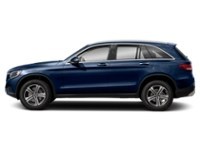 2019 Mercedes-Benz GLC 300 GLC 300 4MATIC SUV