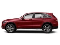 2019 Mercedes-Benz GLC 300 GLC 300 4MATIC SUV