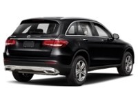 2019 Mercedes-Benz GLC 300 GLC 300 4MATIC SUV
