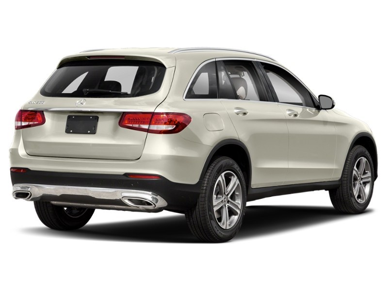 2019 Mercedes-Benz GLC 300 GLC 300 4MATIC SUV