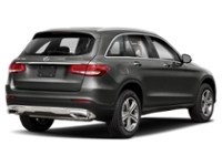 2019 Mercedes-Benz GLC 300 GLC 300 4MATIC SUV designo Selenite Grey MAGNO  Shot 30