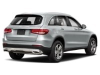 2019 Mercedes-Benz GLC 300 GLC 300 4MATIC SUV
