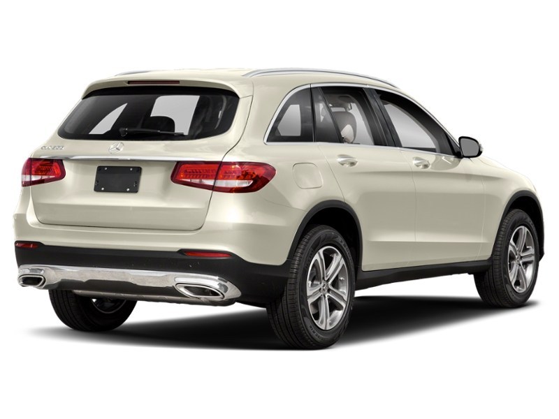 2019 Mercedes-Benz GLC 300 GLC 300 4MATIC SUV