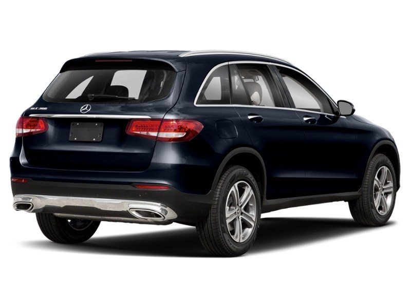 2019 Mercedes-Benz GLC 300 GLC 300 4MATIC SUV