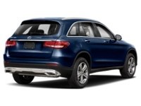 2019 Mercedes-Benz GLC 300 GLC 300 4MATIC SUV Brilliant Blue Metallic  Shot 56