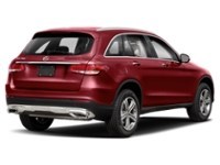 2019 Mercedes-Benz GLC 300 GLC 300 4MATIC SUV designo Hyacinth Red  Shot 62