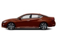 2020 Nissan Altima 2.5 Platinum Sedan
