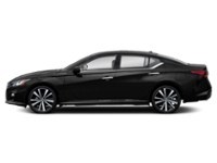 2020 Nissan Altima 2.5 Platinum Sedan